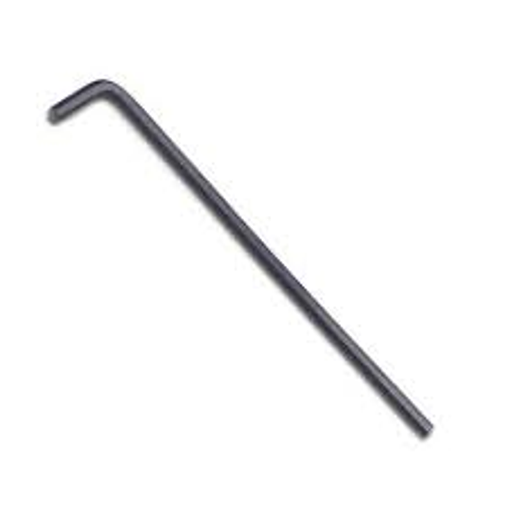 LLAVE HEXAGONAL LARGA 6 MILIMETROS 1