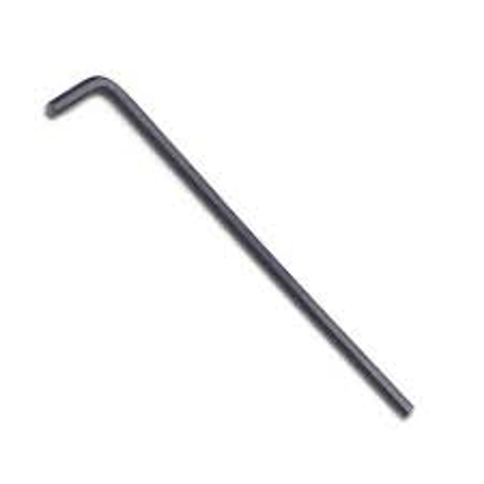 LLAVE HEXAGONAL LARGA 6 MILIMETROS 1