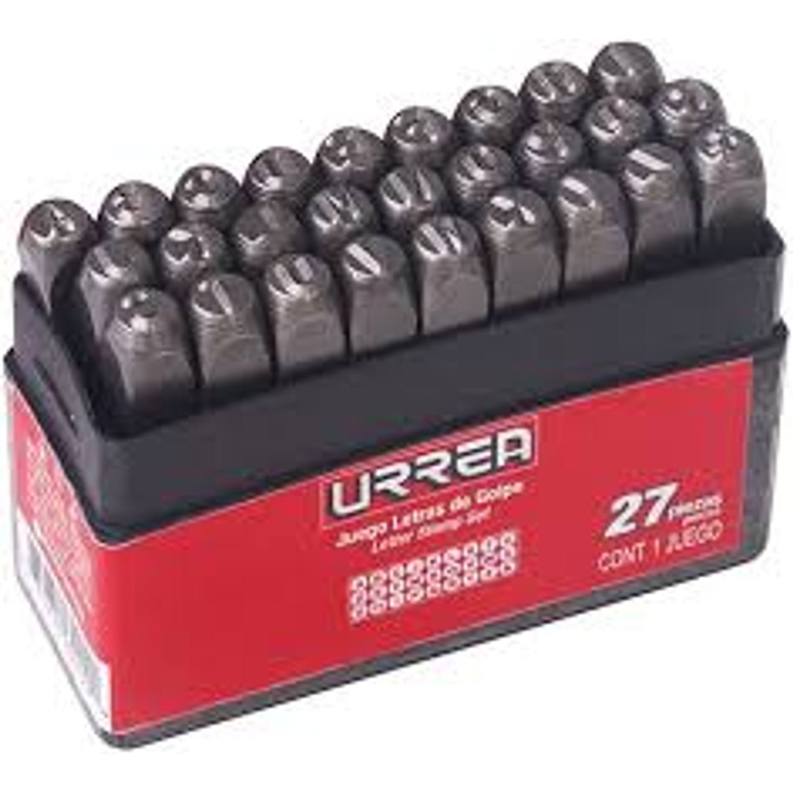 Juego de letras de la 