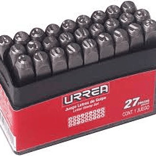 Juego de letras de la 