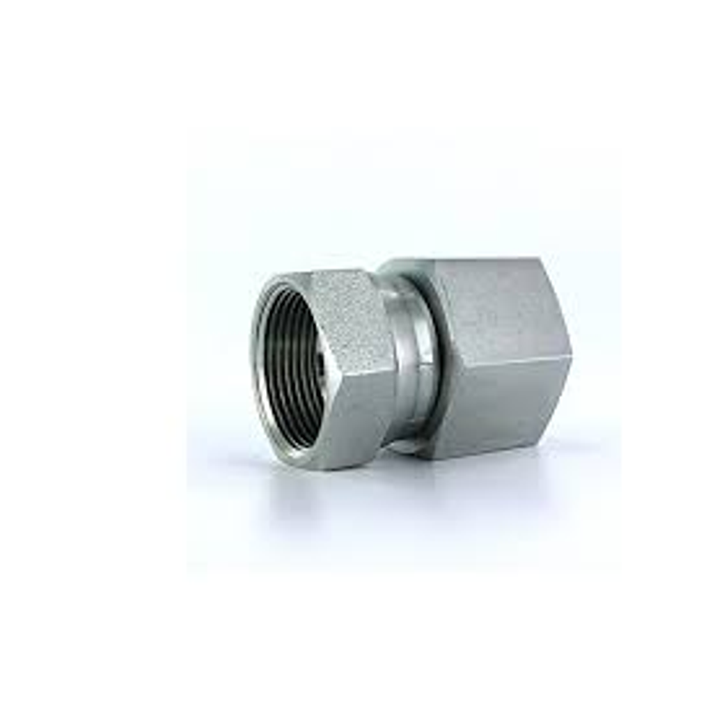 HEMBRA GIRAT ABOCIN 37° JIC 1/2