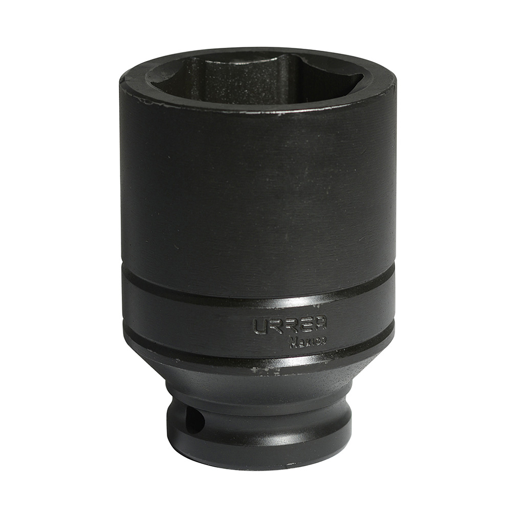 Dado de impacto largo cuadro de 3/4