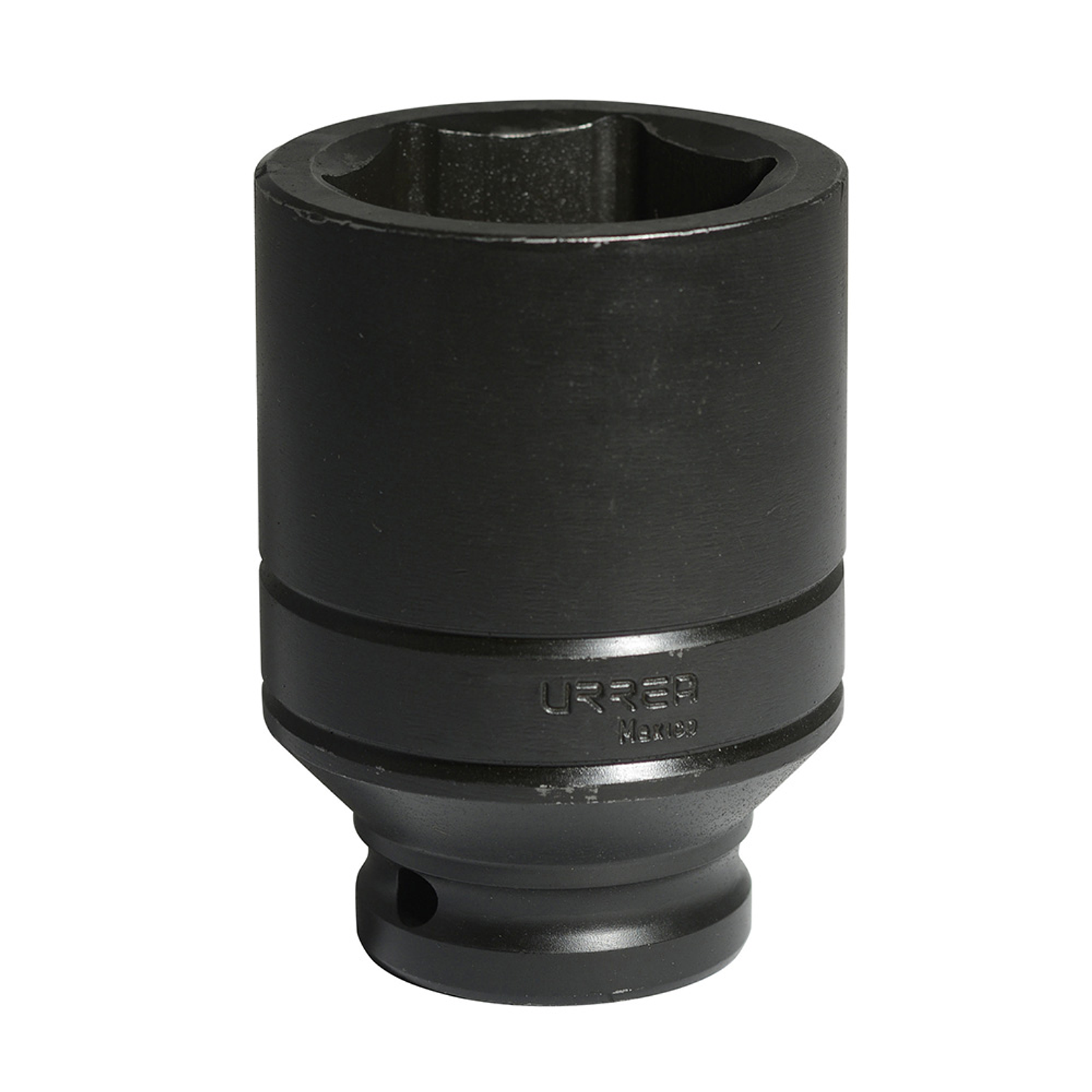 Dado de impacto largo cuadro de 3/4