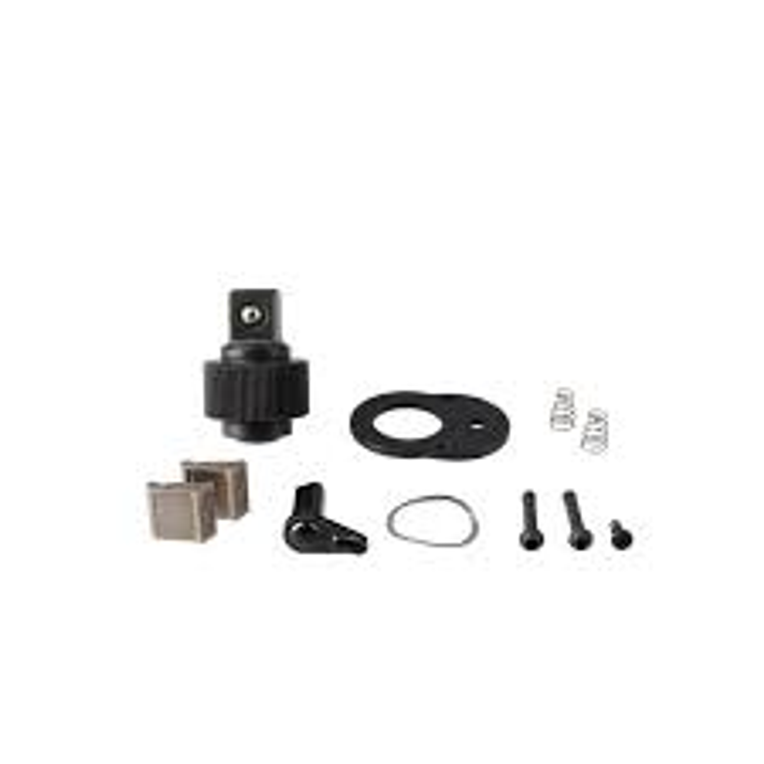 Juego de refacción para matraca reversible 5249G 1