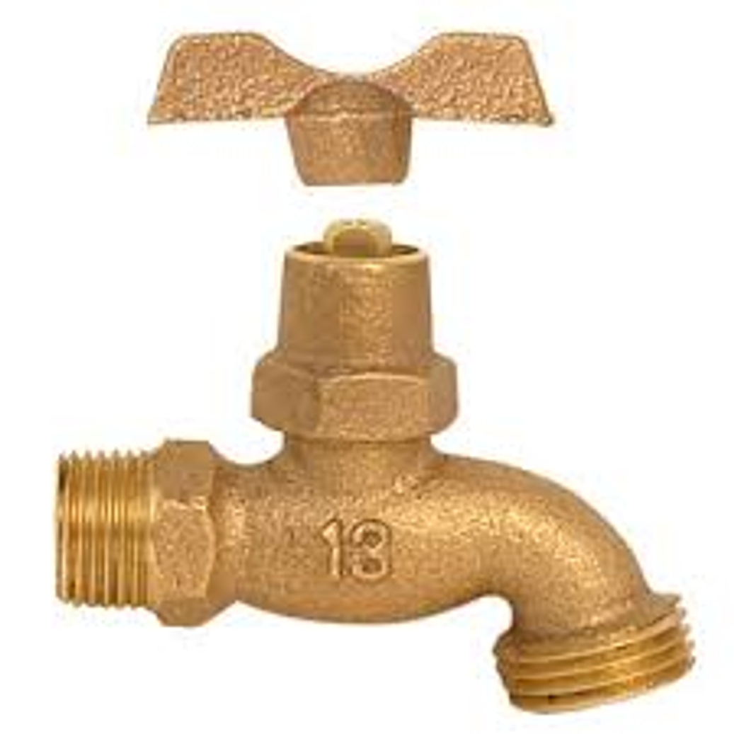 LLAVE MANGUERA DESMONTABLE 1