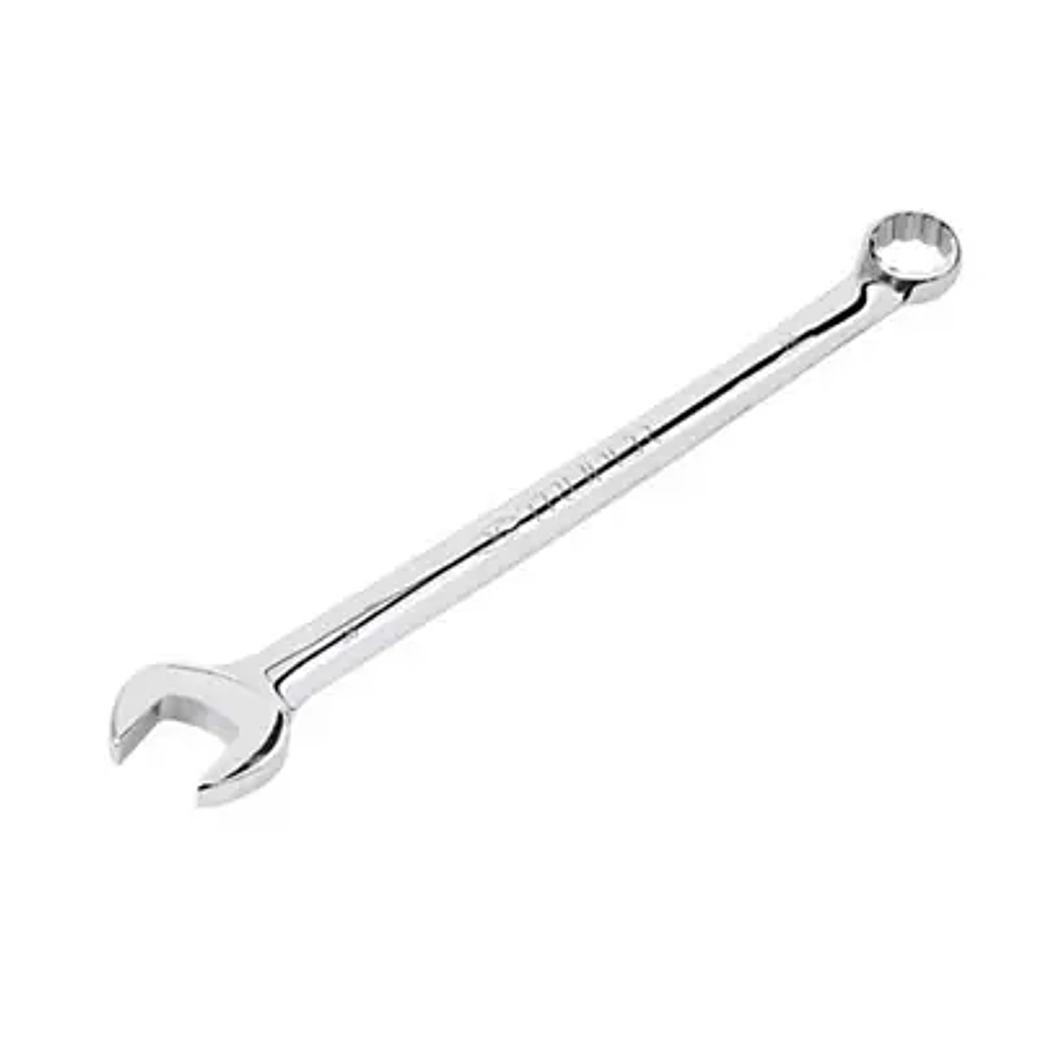 LLAVE COMBINADA METRICA 12 PUNTAS 28 MILIMETROS EXTRA LARGA 1