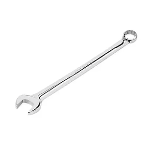 LLAVE COMBINADA METRICA 12 PUNTAS 28 MILIMETROS EXTRA LARGA