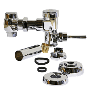 FLUXOMETRO DE MANIJA PARA MIGITORIO