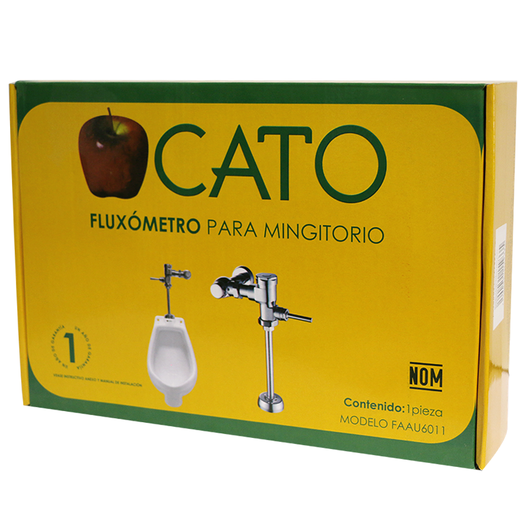 FLUXOMETRO DE MANIJA PARA MIGITORIO 3