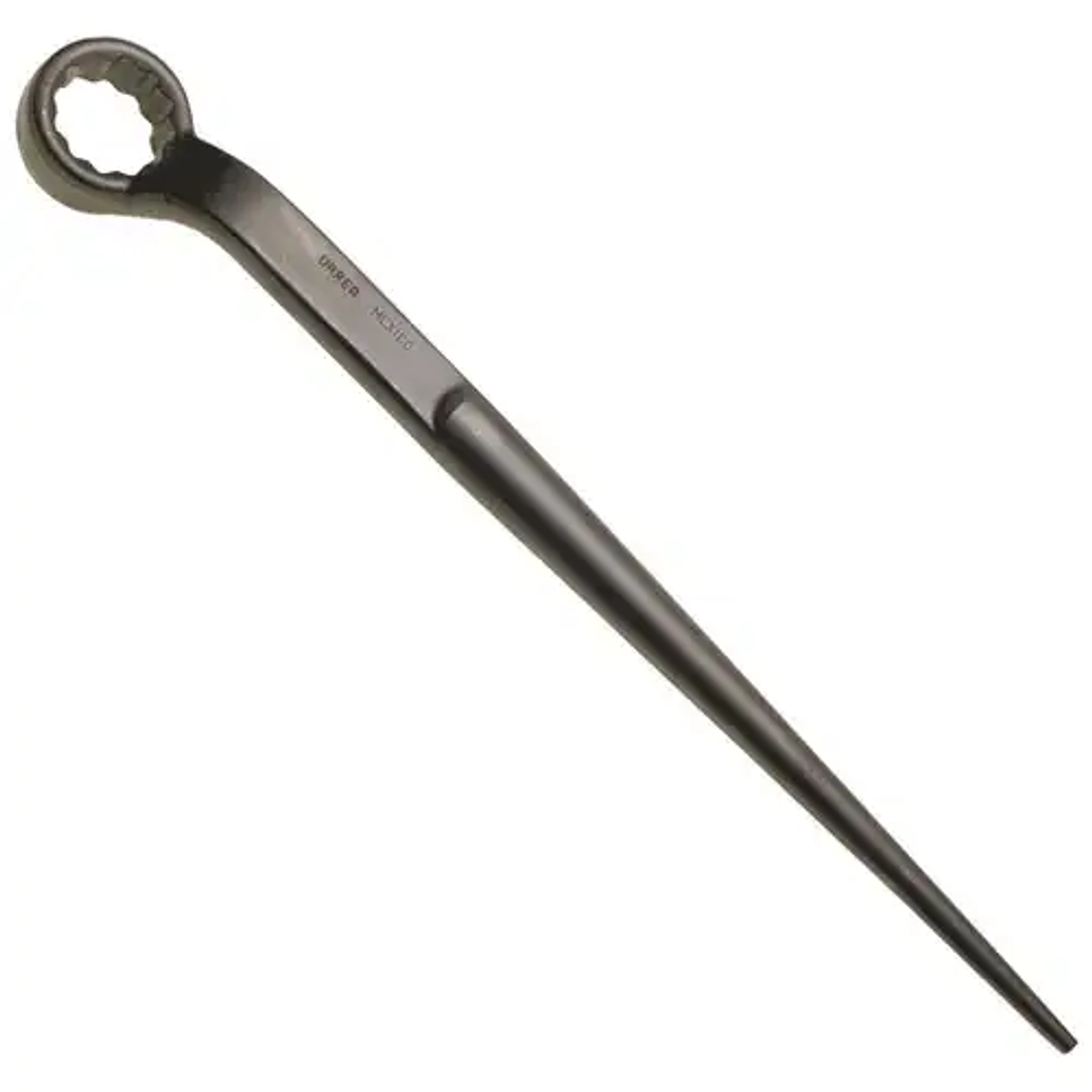 LLAVE ESTRUCTURAL 12 PTS DE 1 13/16