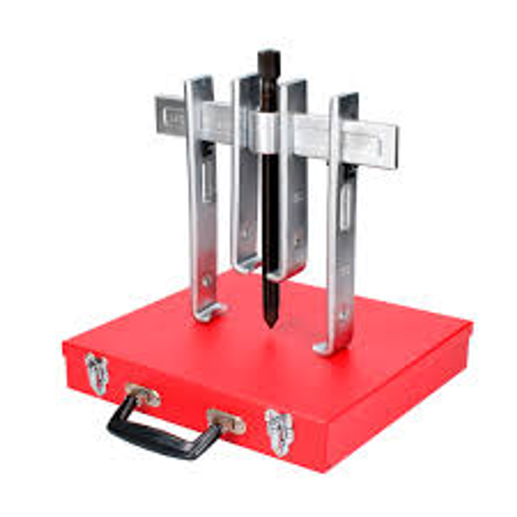 Extractor quijada recta tipo 