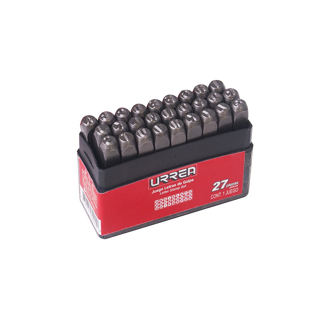 Juego de letras de la 