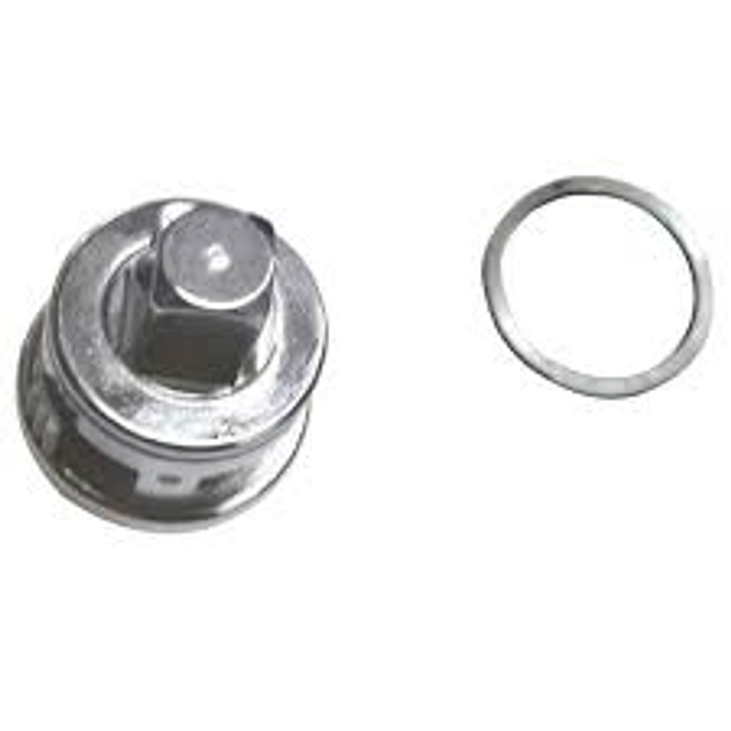 Juego de refacción para matraca reversible 5252A 1