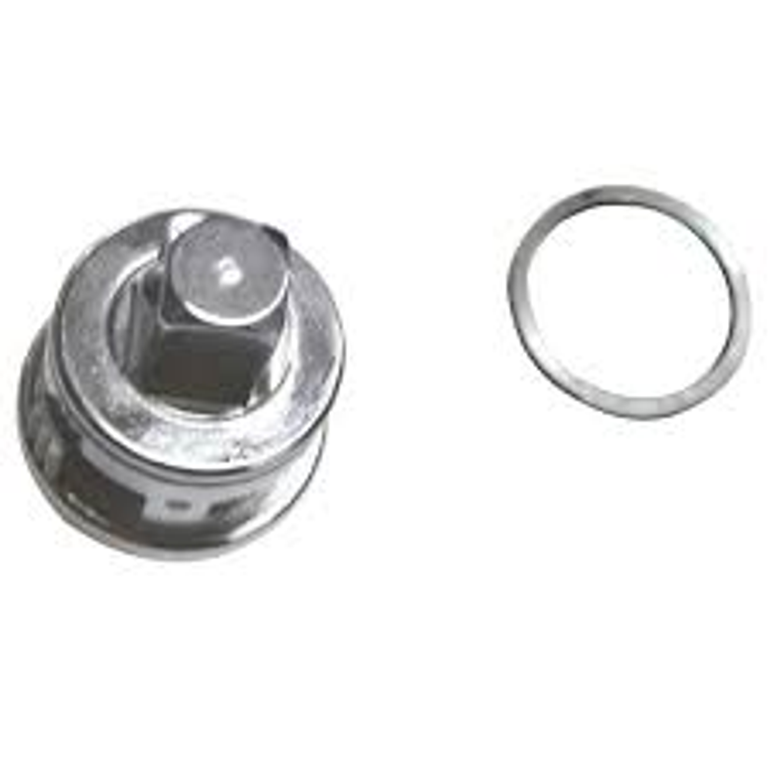 Juego de refacción para matraca reversible 5252A 1