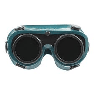 MONOGOGLE PARA SOLDADOR SOBRE PEDIDO