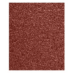 LIJA GRANO 36 PASTA ROJA