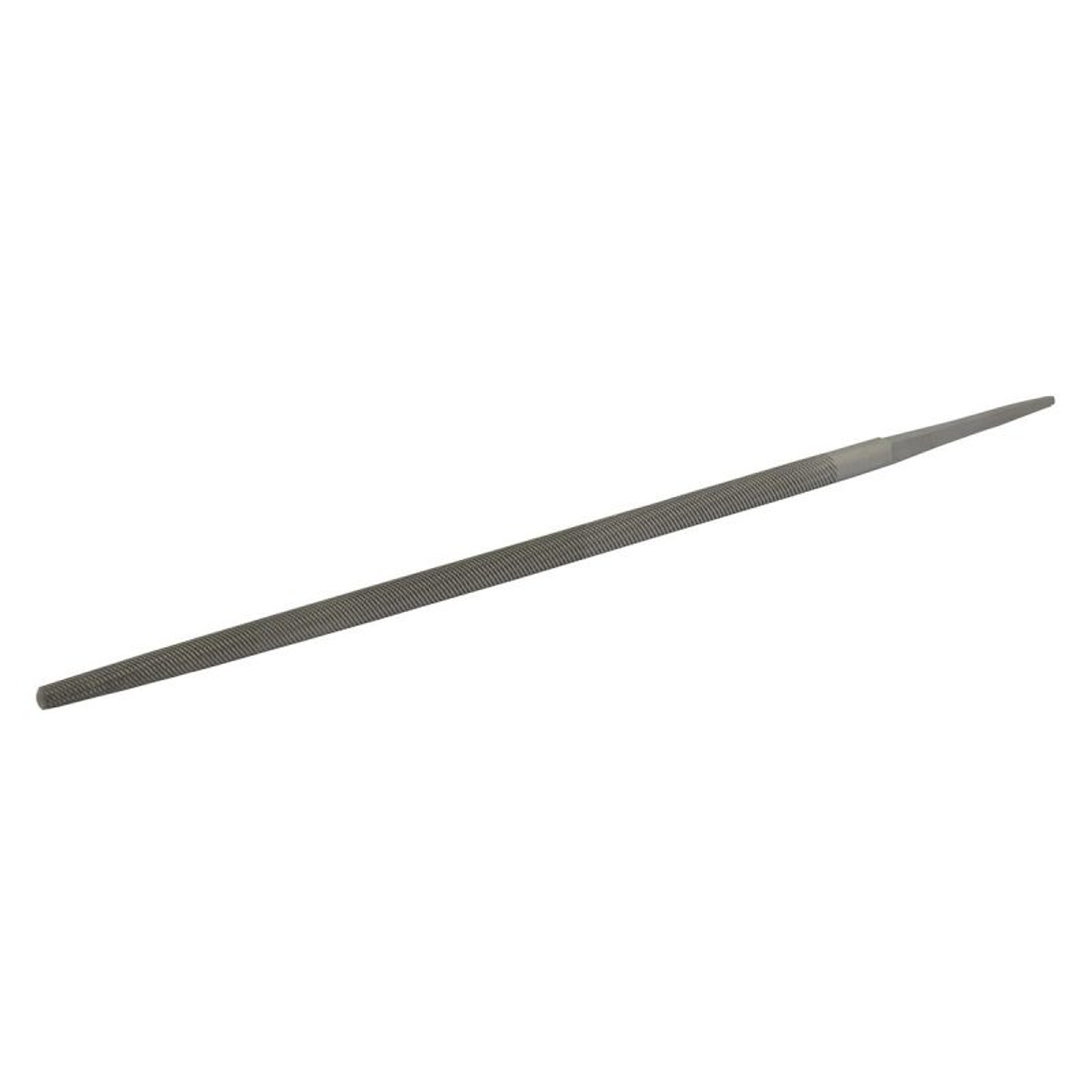 LIMA REDONDA BASTARDA DE 12