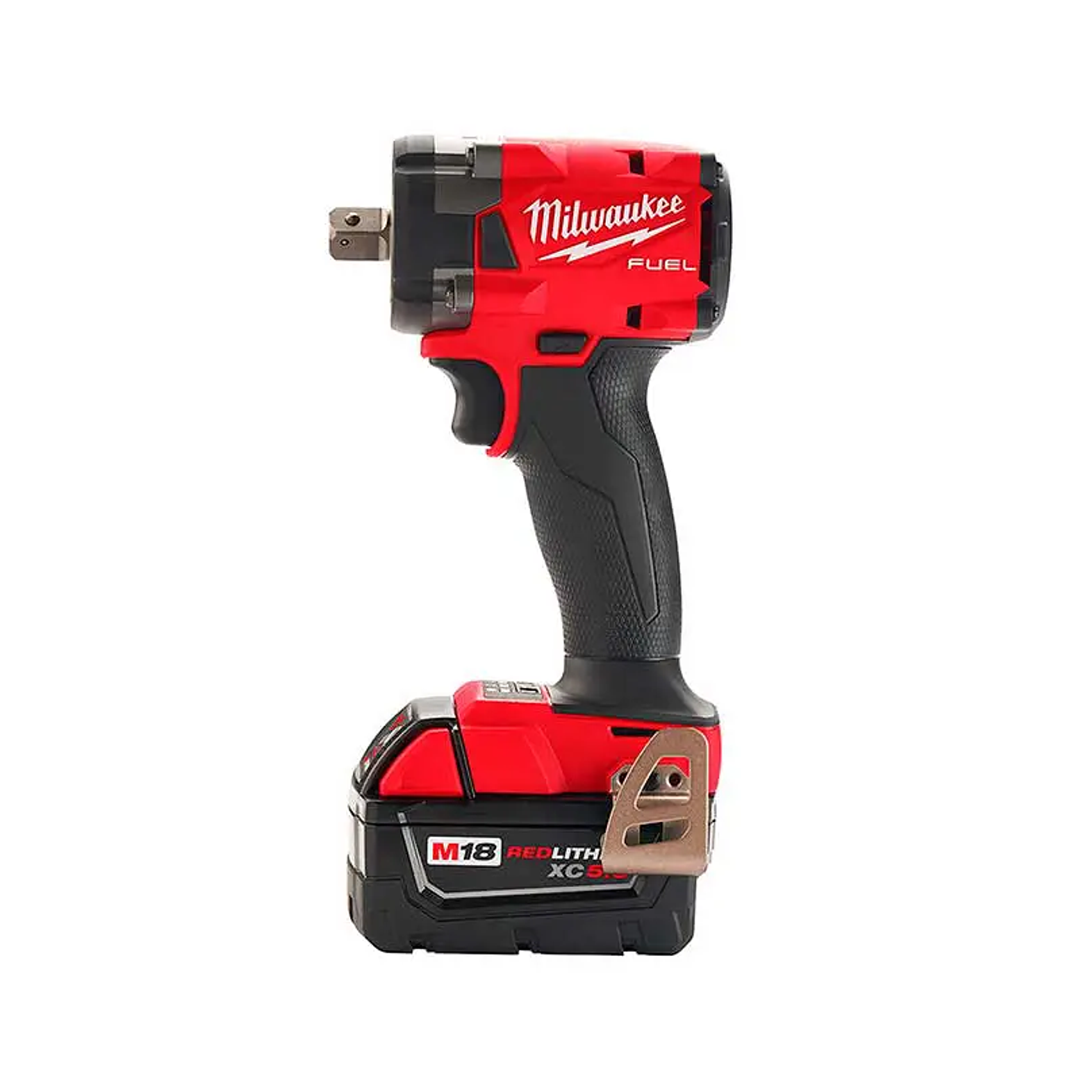 Llave de impacto M18 de 1/2 Milwaukee 1