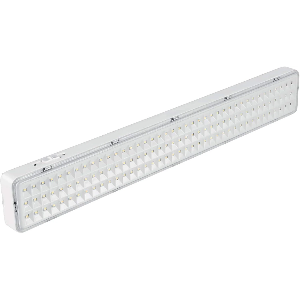 LAMPARA DE EMERGENCIA RECARGABLE 1