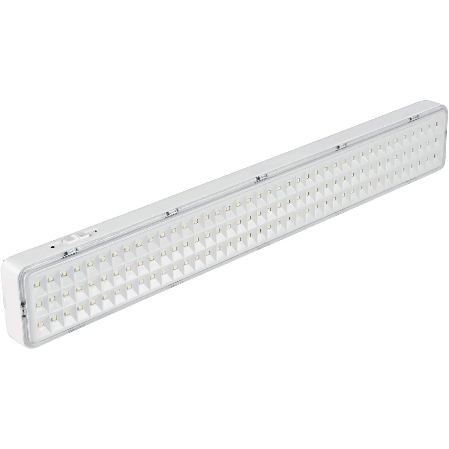 LAMPARA DE EMERGENCIA RECARGABLE 1