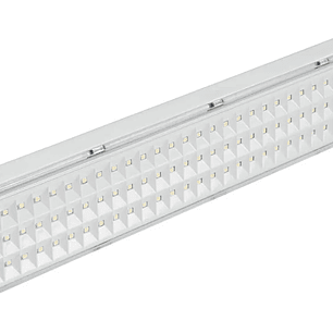 LAMPARA DE EMERGENCIA RECARGABLE