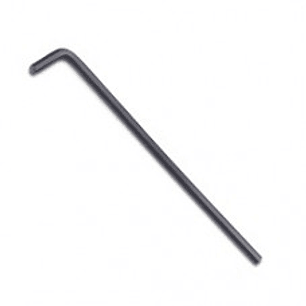 LLAVE HEXAGONAL 3/32