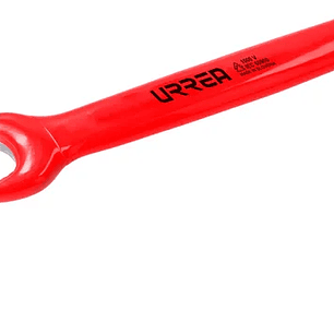 Llave española 1000 V métrica de 15 mm