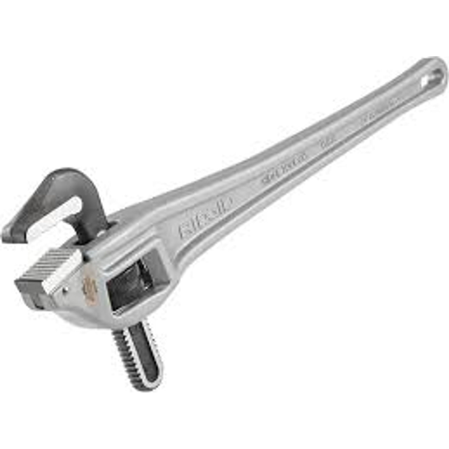 LLAVE DE TUBO ACODADA E 24 1