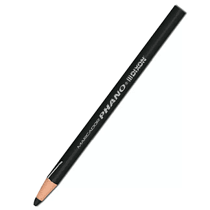 MARCADOR DE CERA TIPO LAPIZ DIXON NEGRO
