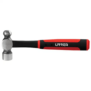 Martillo de bola con mango anti vibración texturizado de 12 63/64