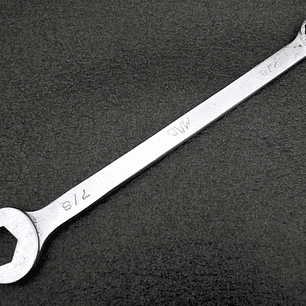 LLAVE EXTREMO SIMPLE 7/8