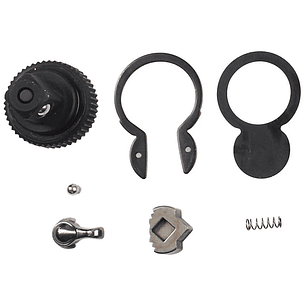 Juego de refacción para matraca reversible 5449, 5449H, 5449B y 5450