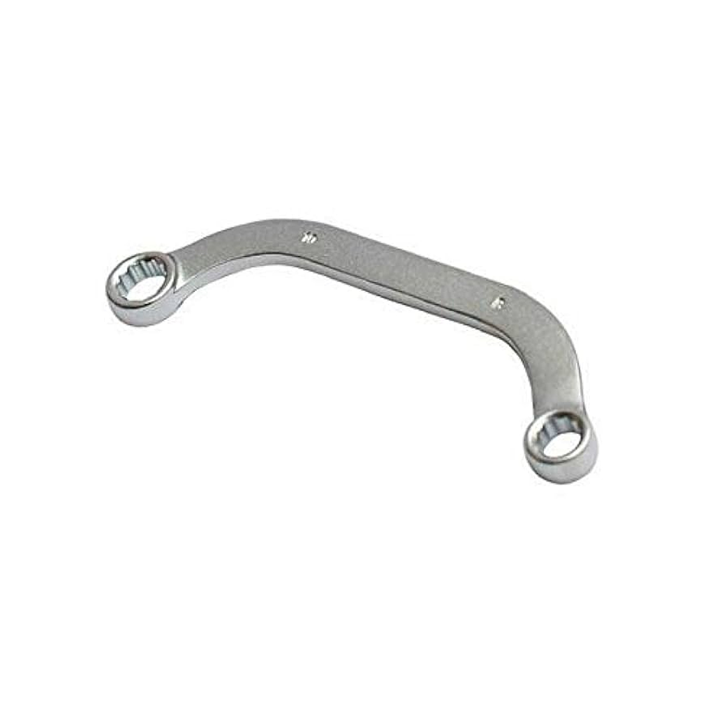 LLAVE OBSTRUCCION FLANK DRIVE 1/2. 1