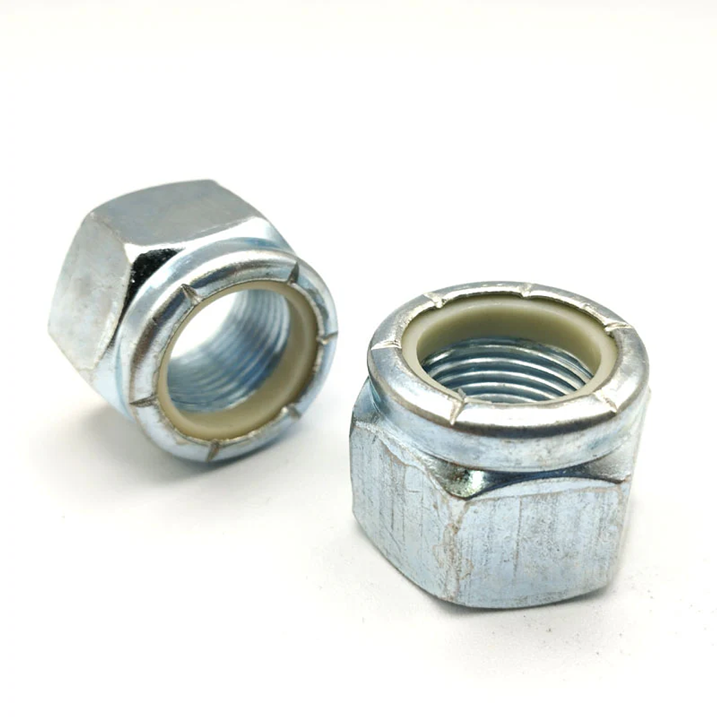 INSERTO HEXAGONAL DE 1/8