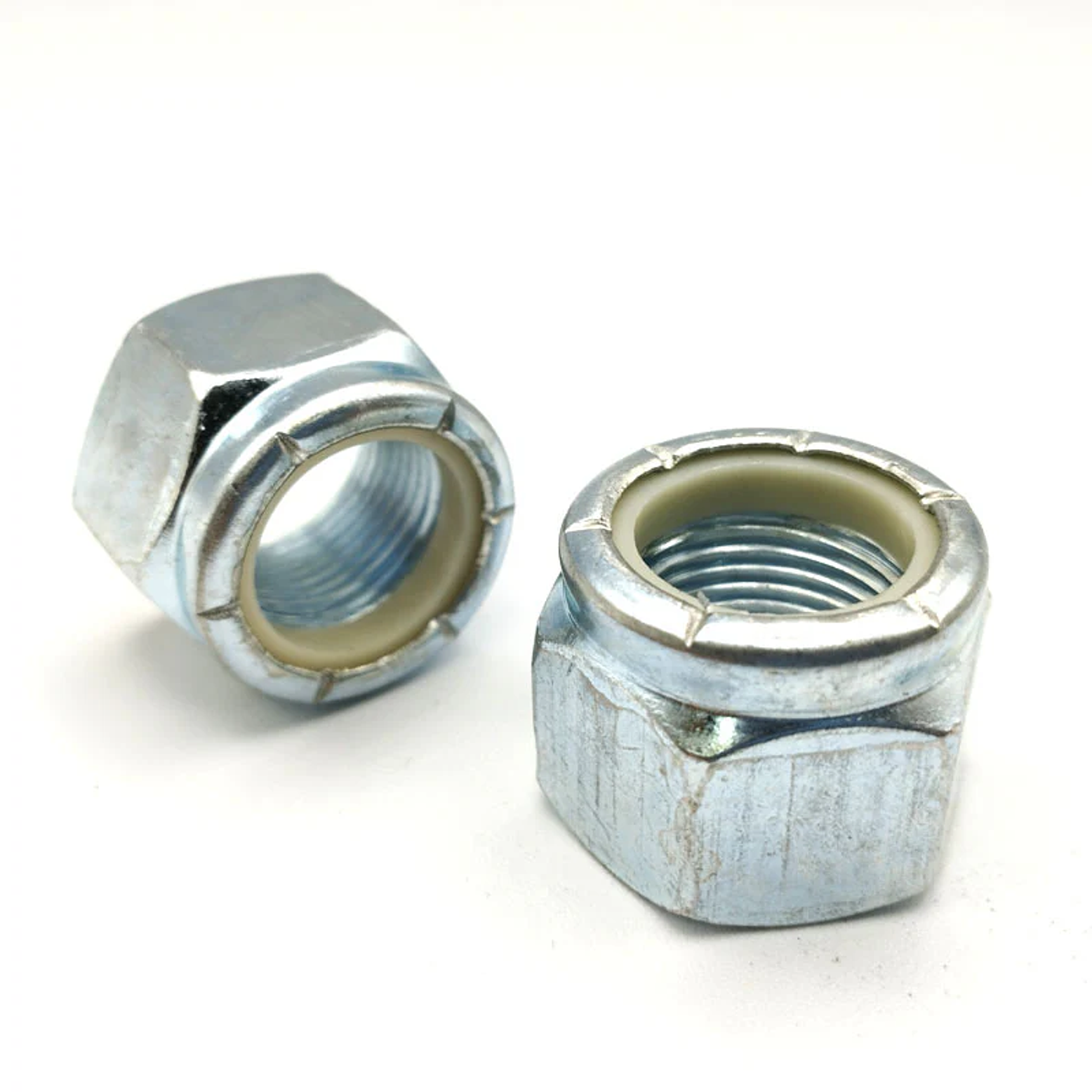 INSERTO HEXAGONAL DE 1/8