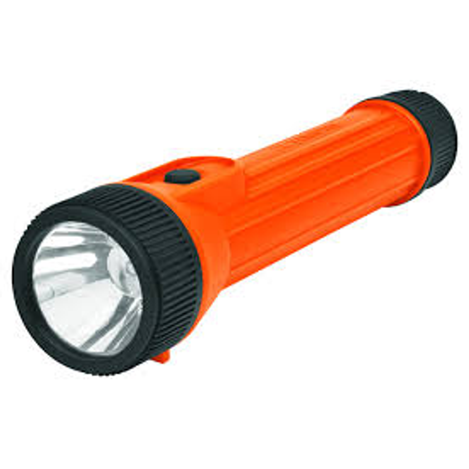 LAMPARA DE MANO PLASTICA 3PILAS 1