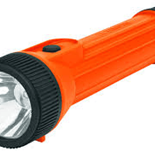 LAMPARA DE MANO PLASTICA 3PILAS