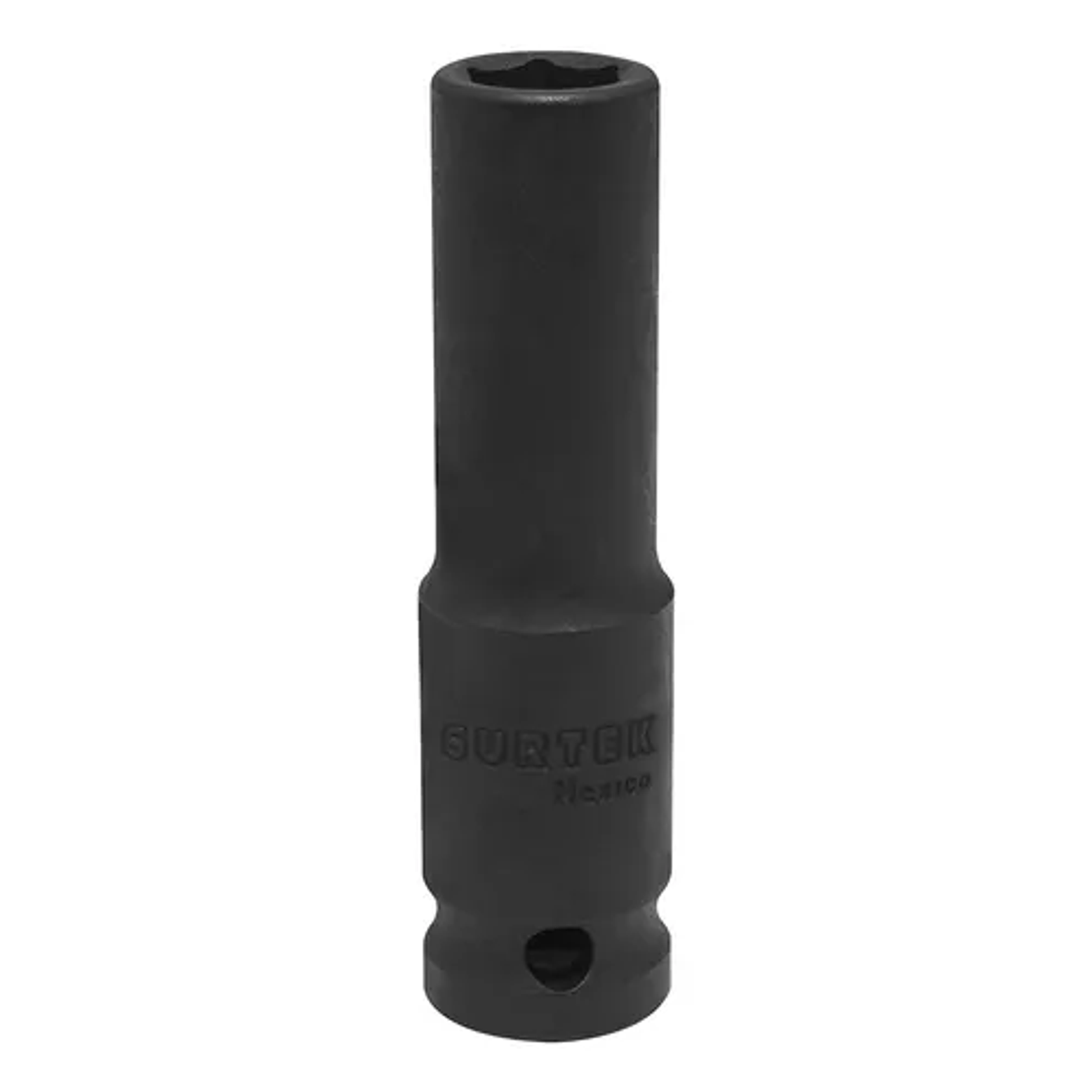 Dado de impacto largo cuadro de 1/2