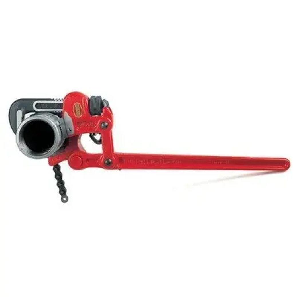 LLAVE DE TUBO DE PALANCA COMPUESTA 6