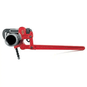 LLAVE DE TUBO DE PALANCA COMPUESTA 6