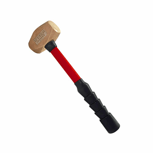 MARTILLO DE BRONCE 1.3/4 LBS