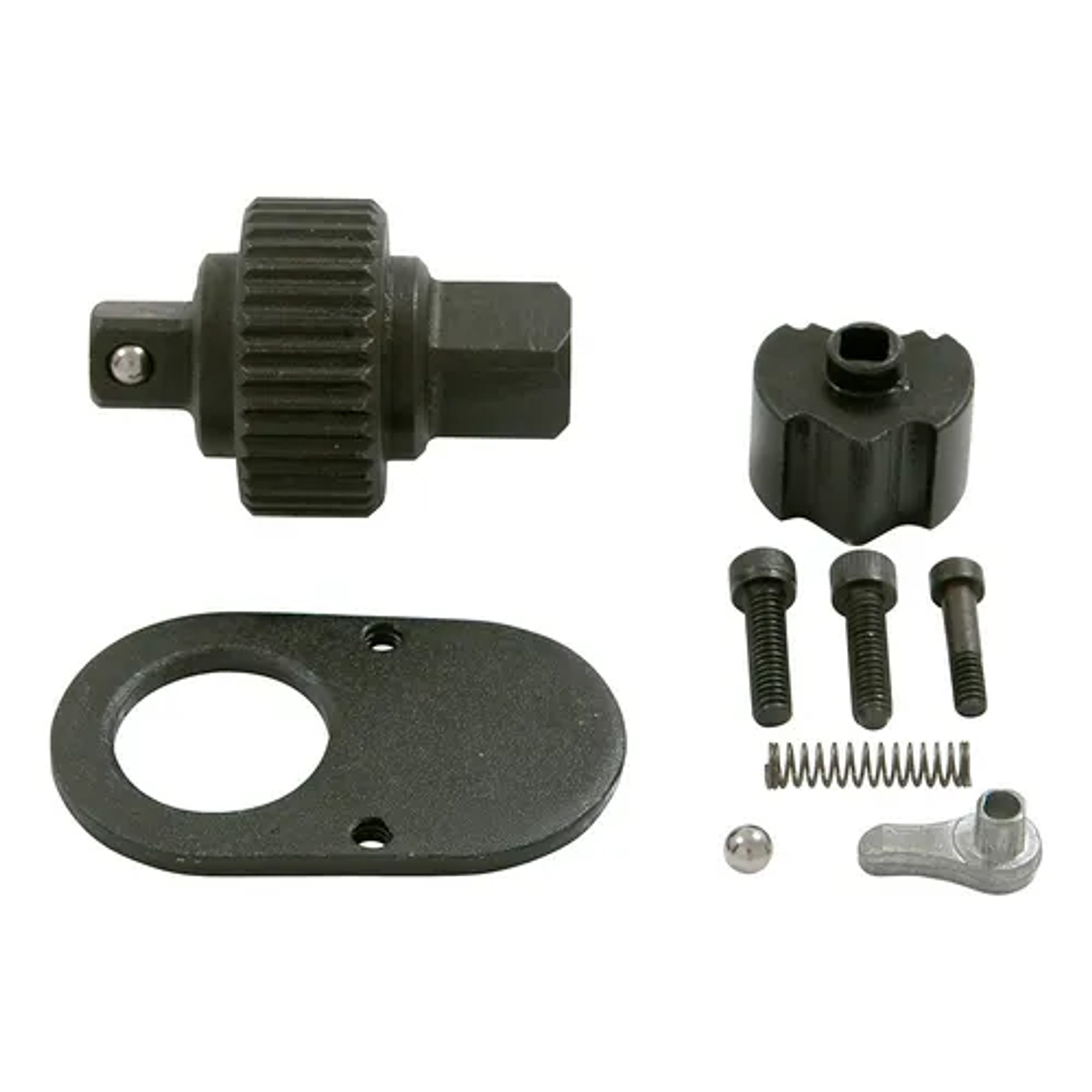 Juego de refacción para matraca reversible 544952N 1