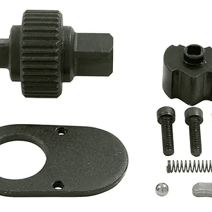 Juego de refacción para matraca reversible 544952N