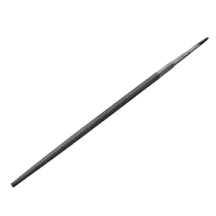 LIMA REDONDA MUSA 12