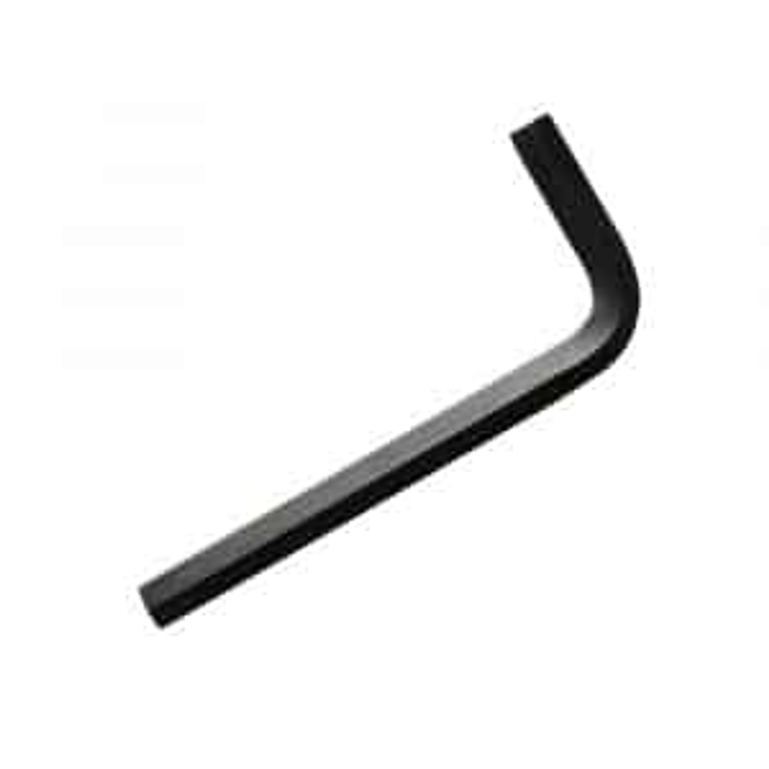 Llave hexagonal corta tipo 