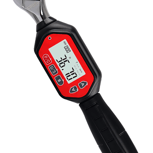 LLAVE DINAMOMETRICA DIGITAL CON CUADRO DE 3/8