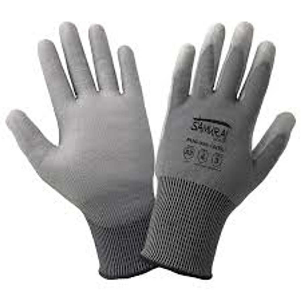 GUANTE RESISTENTE AL CORTE A9 TALLA 10 1