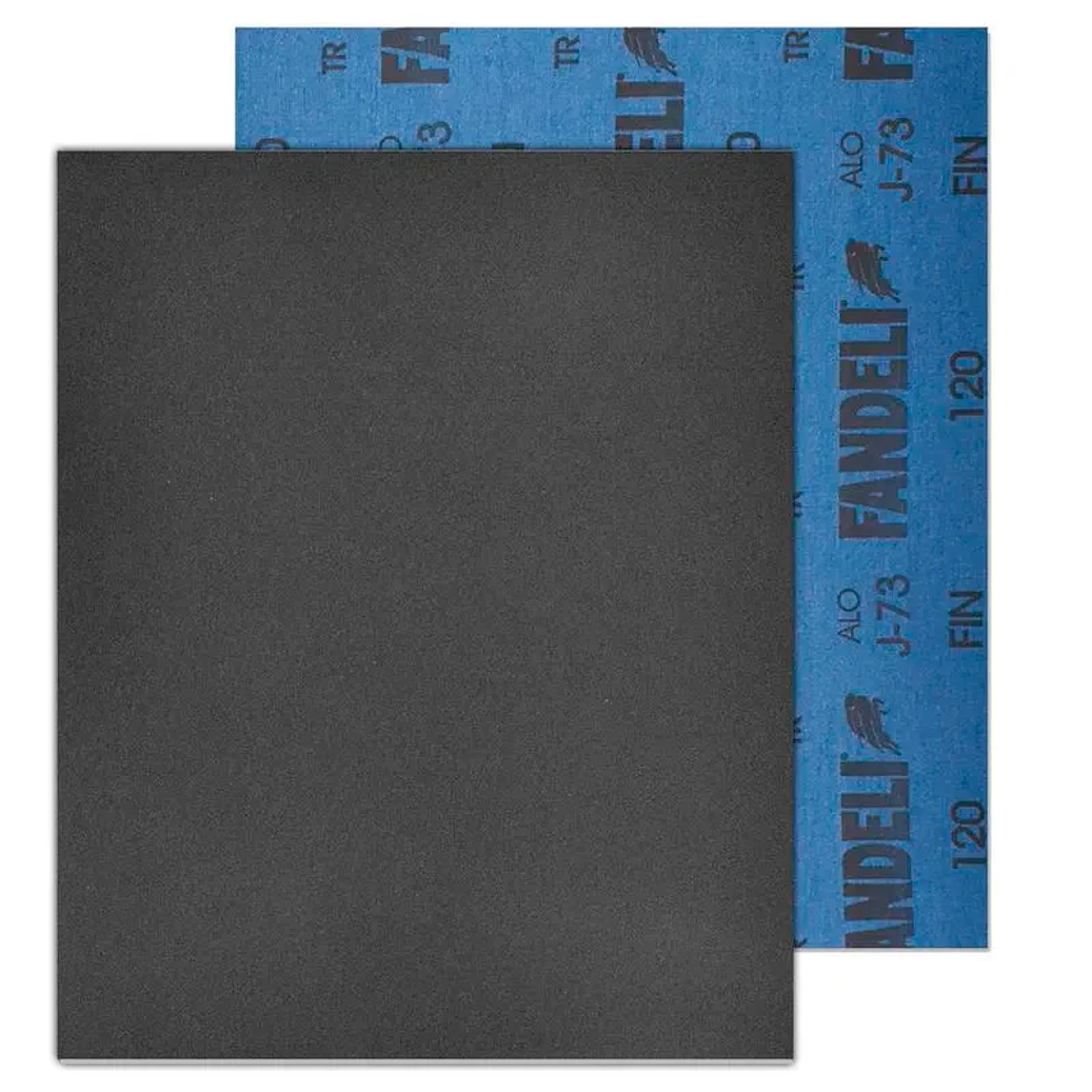 LIJA PARA ESMERIL FINO 1