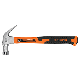 MARTILLO DE CABEZA 16 OZ MANGO 13