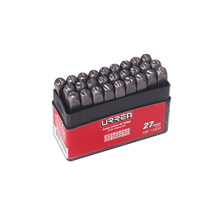 Juego de letras de la 